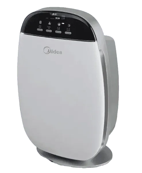 Midea Очиститель воздуха